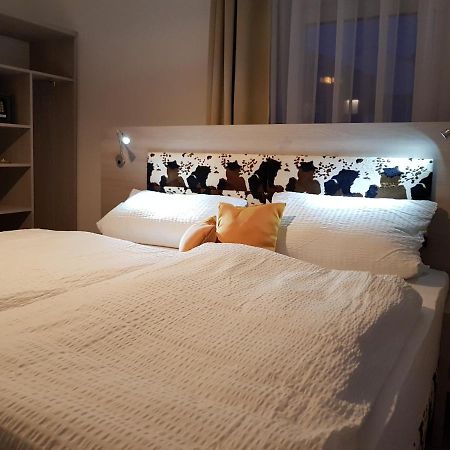 Arthotel باد بيرمونت المظهر الخارجي الصورة