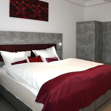 Arthotel باد بيرمونت المظهر الخارجي الصورة