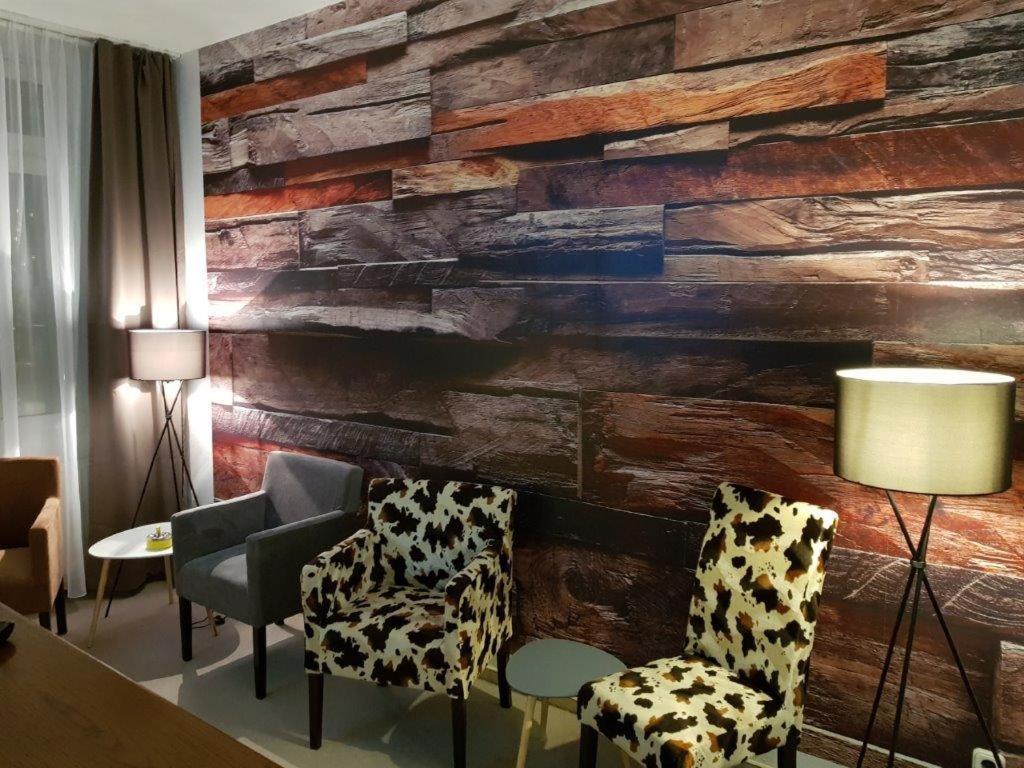 Arthotel باد بيرمونت المظهر الخارجي الصورة