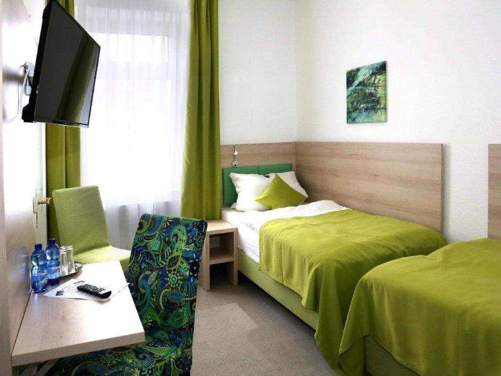 Arthotel باد بيرمونت المظهر الخارجي الصورة