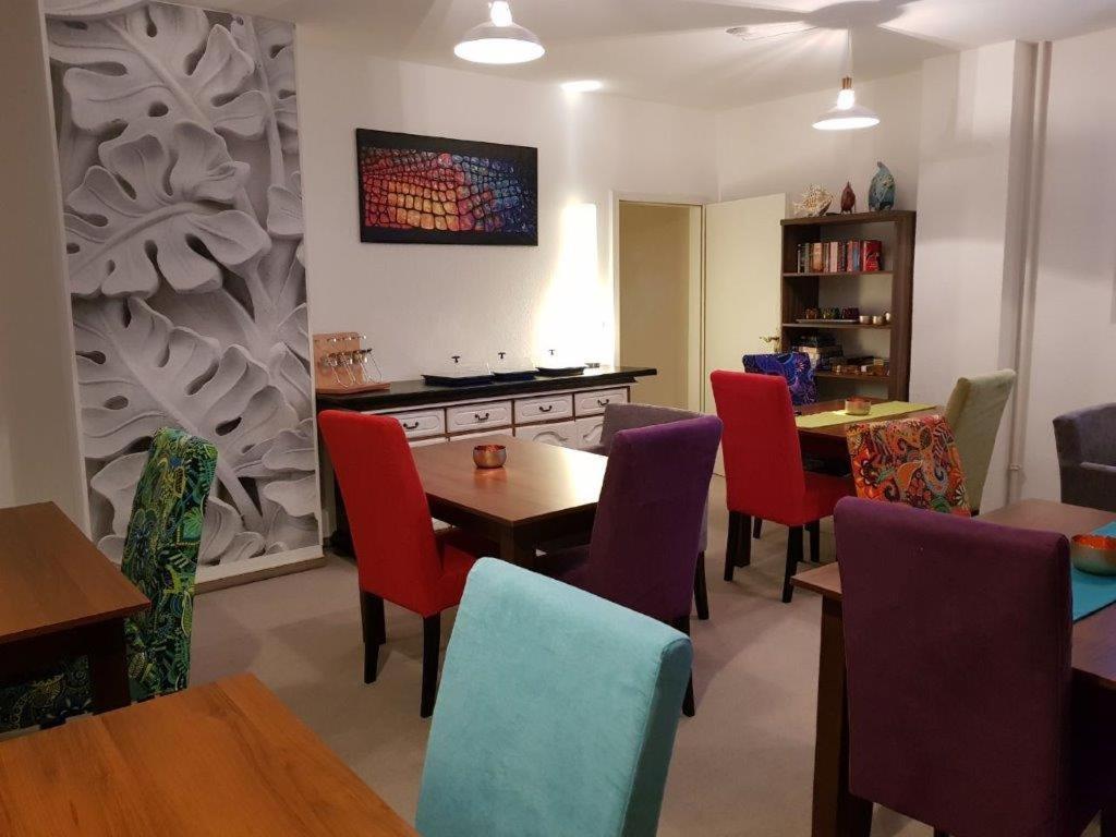 Arthotel باد بيرمونت المظهر الخارجي الصورة