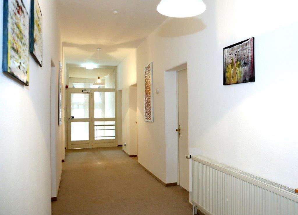 Arthotel باد بيرمونت المظهر الخارجي الصورة